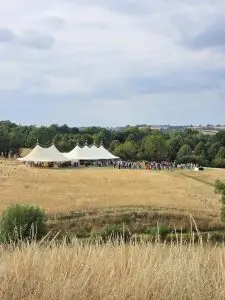 The Start of Leys Farm | Stewardship & Regeneration