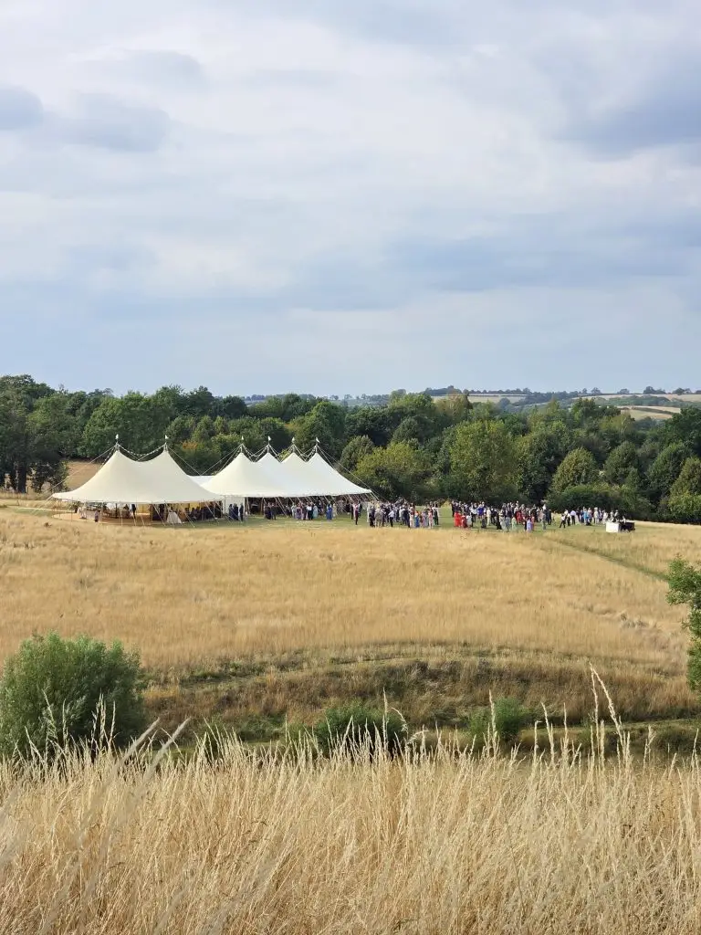 The Start of Leys Farm | Stewardship & Regeneration